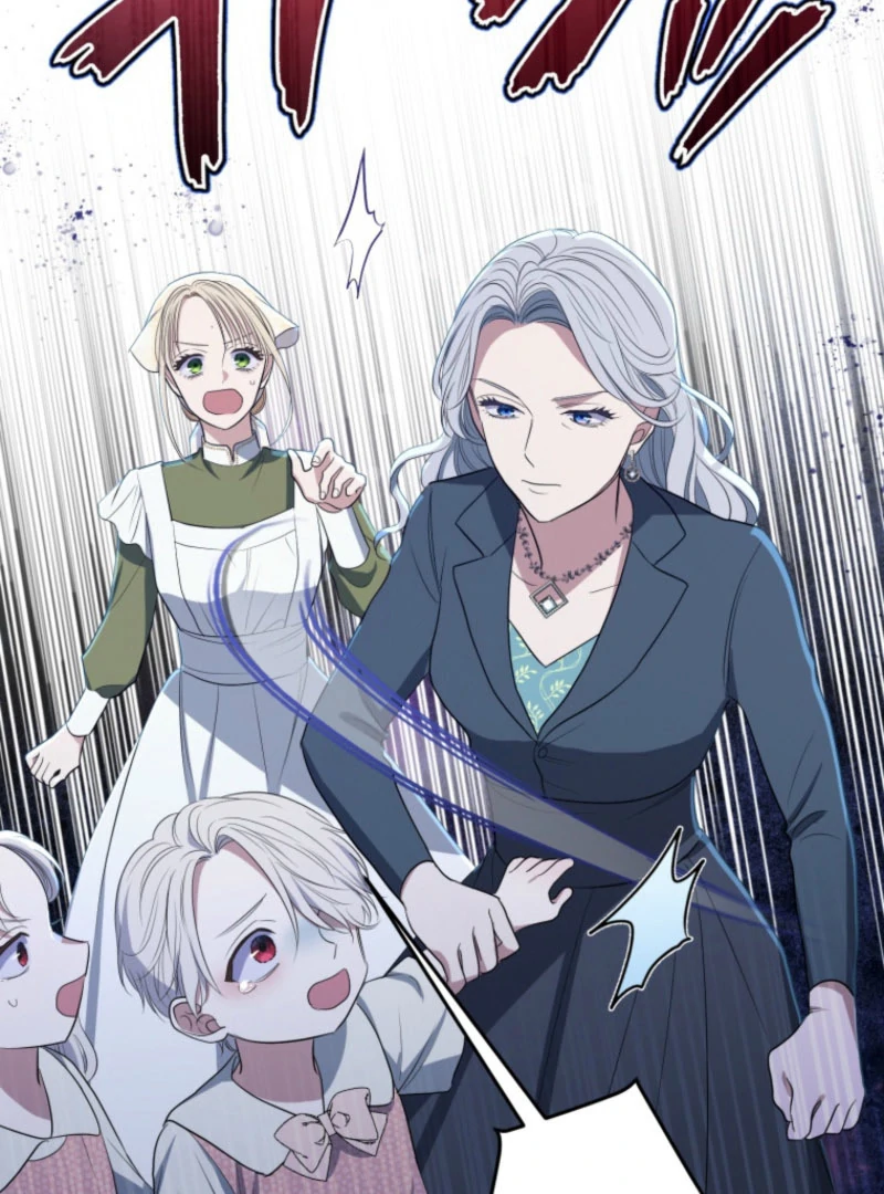 The Grim Reaper Duke’s Obsessive Contract Mother Chapter 34 - Page 53