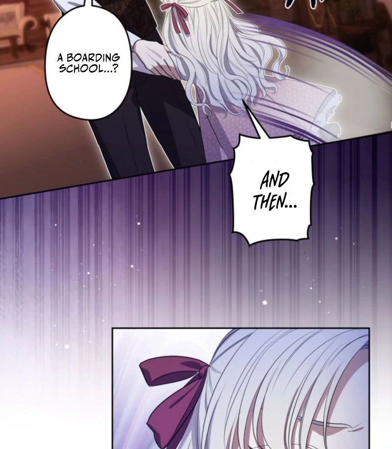 The Grim Reaper Duke’s Obsessive Contract Mother Chapter 35 - Page 11