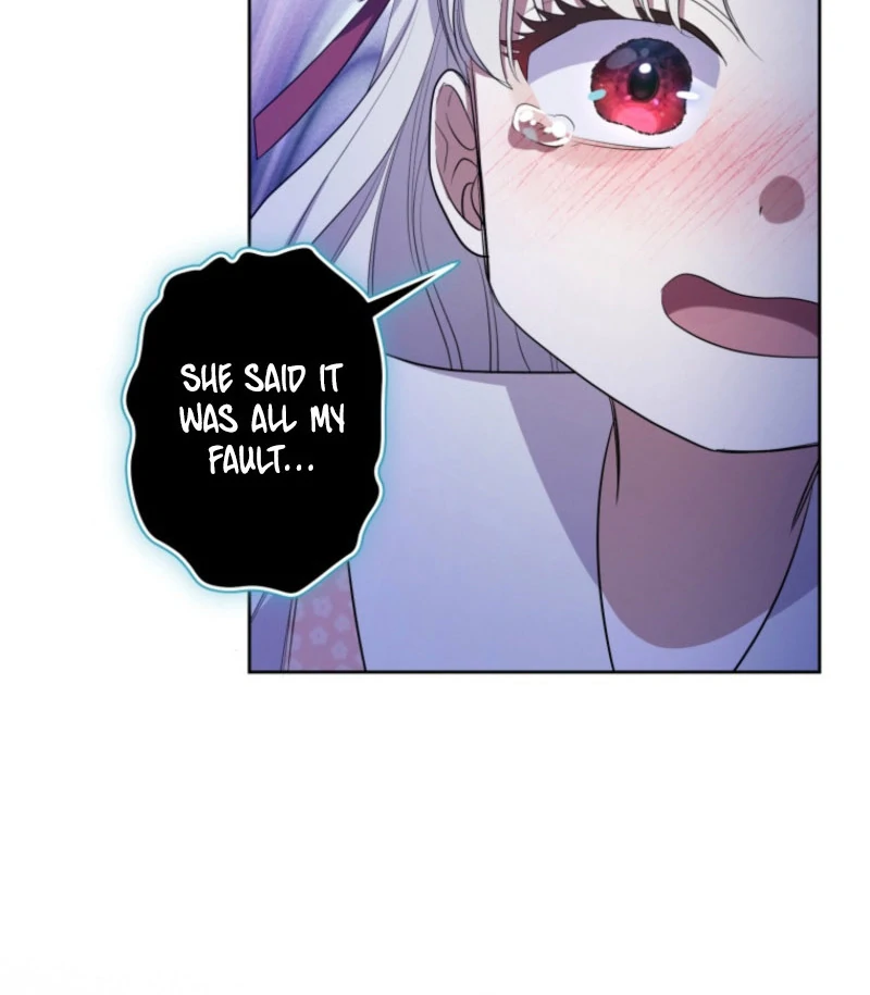 The Grim Reaper Duke’s Obsessive Contract Mother Chapter 35 - Page 12