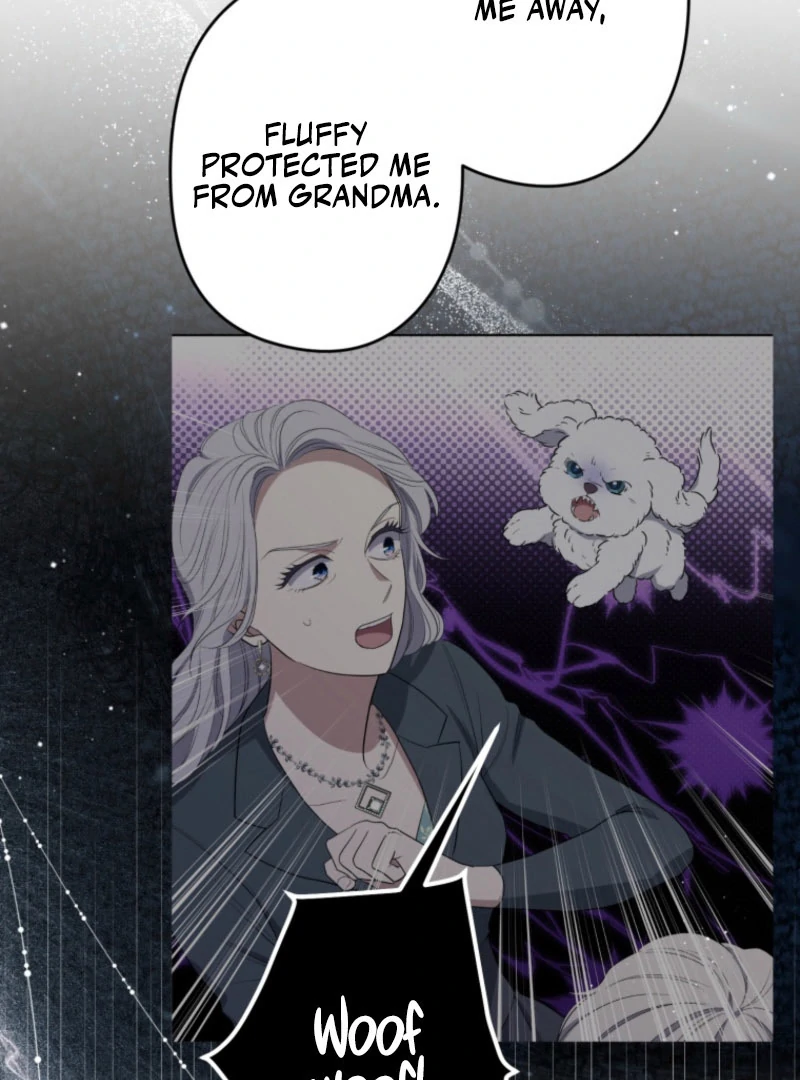 The Grim Reaper Duke’s Obsessive Contract Mother Chapter 35 - Page 16