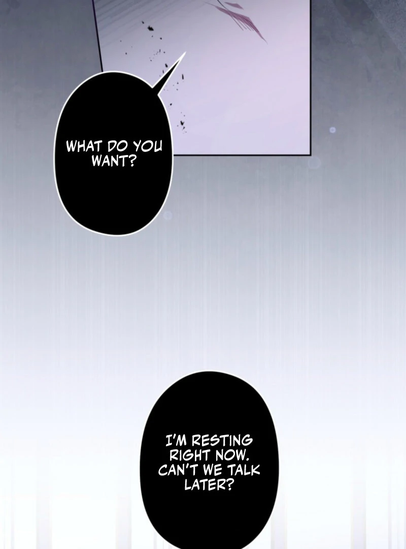 The Grim Reaper Duke’s Obsessive Contract Mother Chapter 35 - Page 28