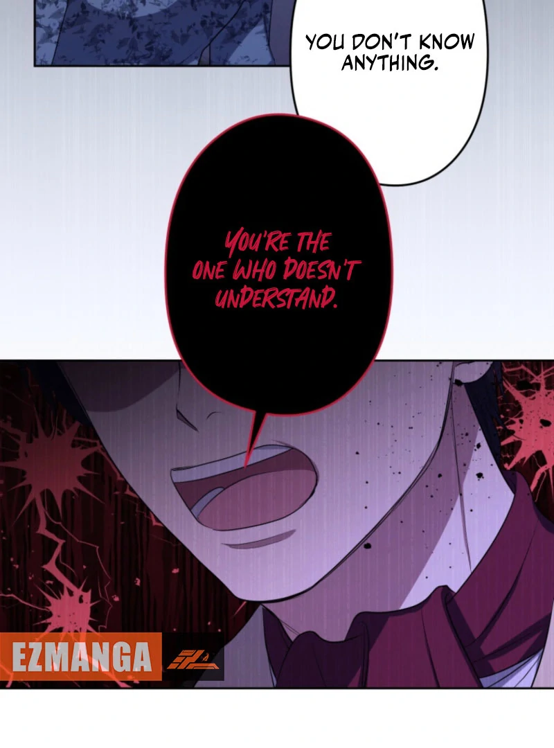 The Grim Reaper Duke’s Obsessive Contract Mother Chapter 35 - Page 35