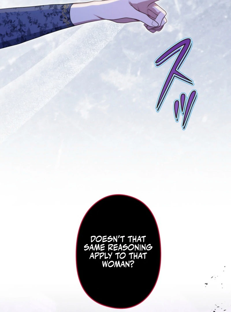 The Grim Reaper Duke’s Obsessive Contract Mother Chapter 35 - Page 43