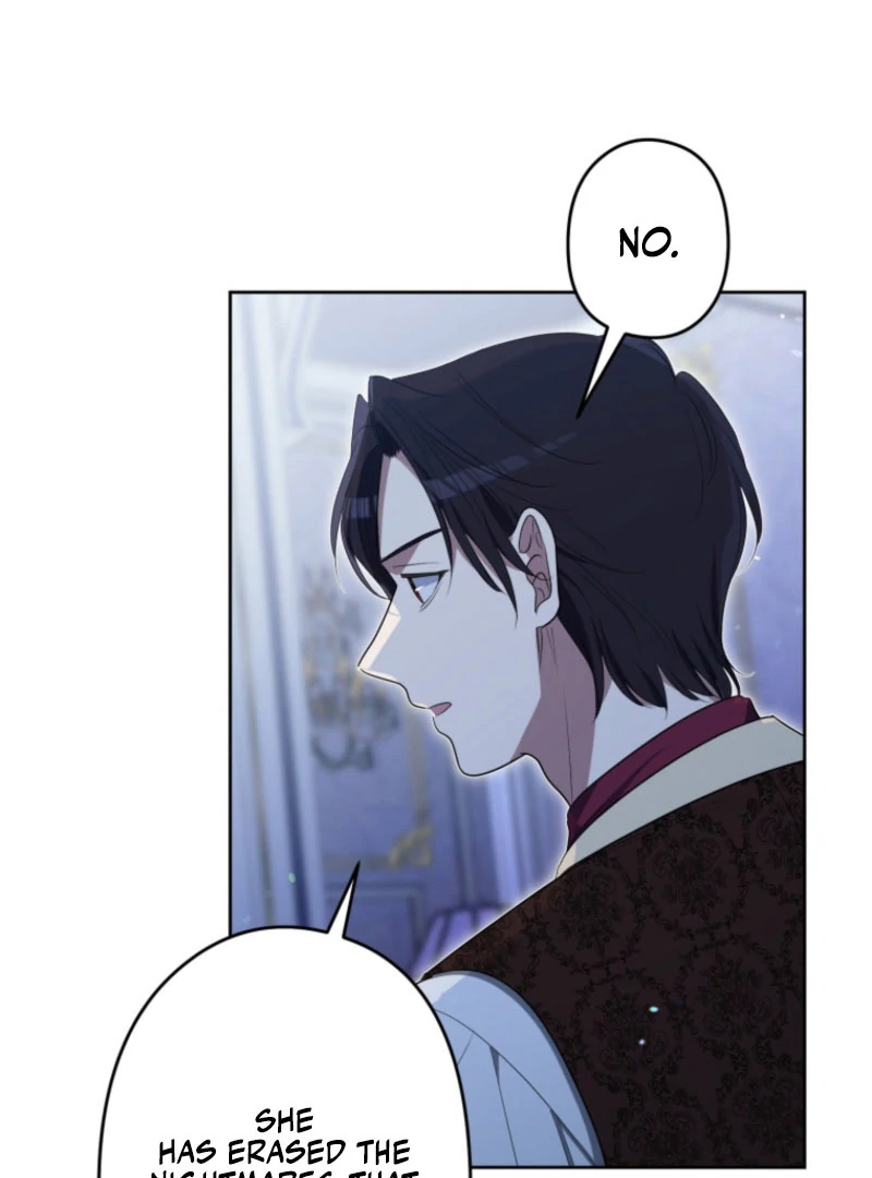 The Grim Reaper Duke’s Obsessive Contract Mother Chapter 35 - Page 45