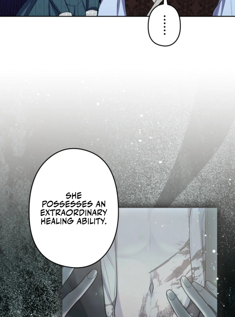 The Grim Reaper Duke’s Obsessive Contract Mother Chapter 35 - Page 48