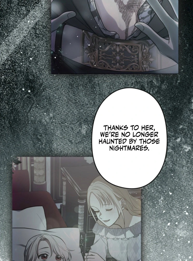 The Grim Reaper Duke’s Obsessive Contract Mother Chapter 35 - Page 49