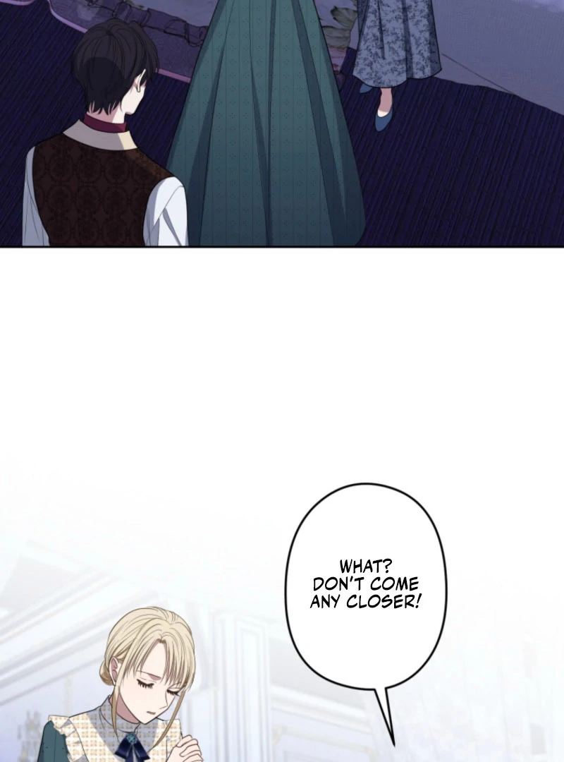 The Grim Reaper Duke’s Obsessive Contract Mother Chapter 35 - Page 53