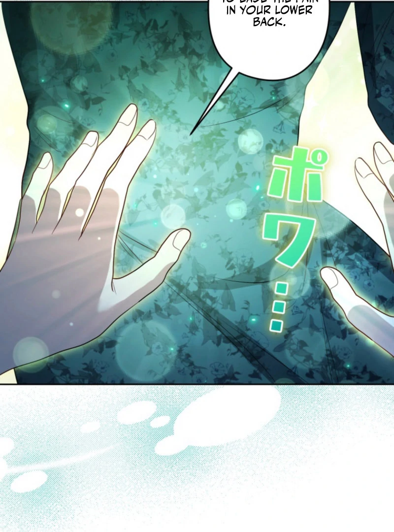 The Grim Reaper Duke’s Obsessive Contract Mother Chapter 35 - Page 55