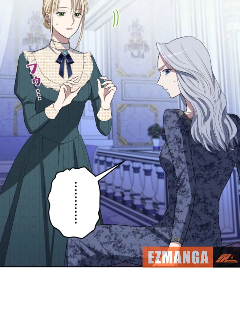 The Grim Reaper Duke’s Obsessive Contract Mother Chapter 35 - Page 58