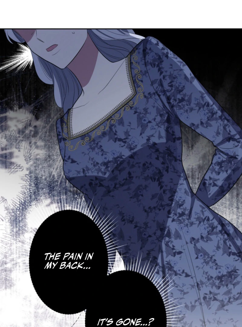 The Grim Reaper Duke’s Obsessive Contract Mother Chapter 35 - Page 60