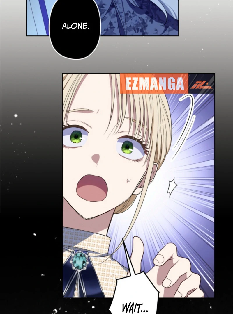 The Grim Reaper Duke’s Obsessive Contract Mother Chapter 35 - Page 67