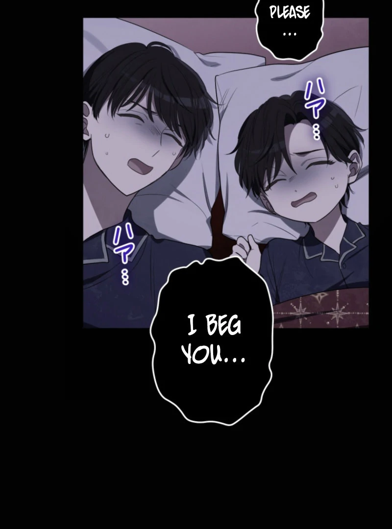 The Grim Reaper Duke’s Obsessive Contract Mother Chapter 35 - Page 73