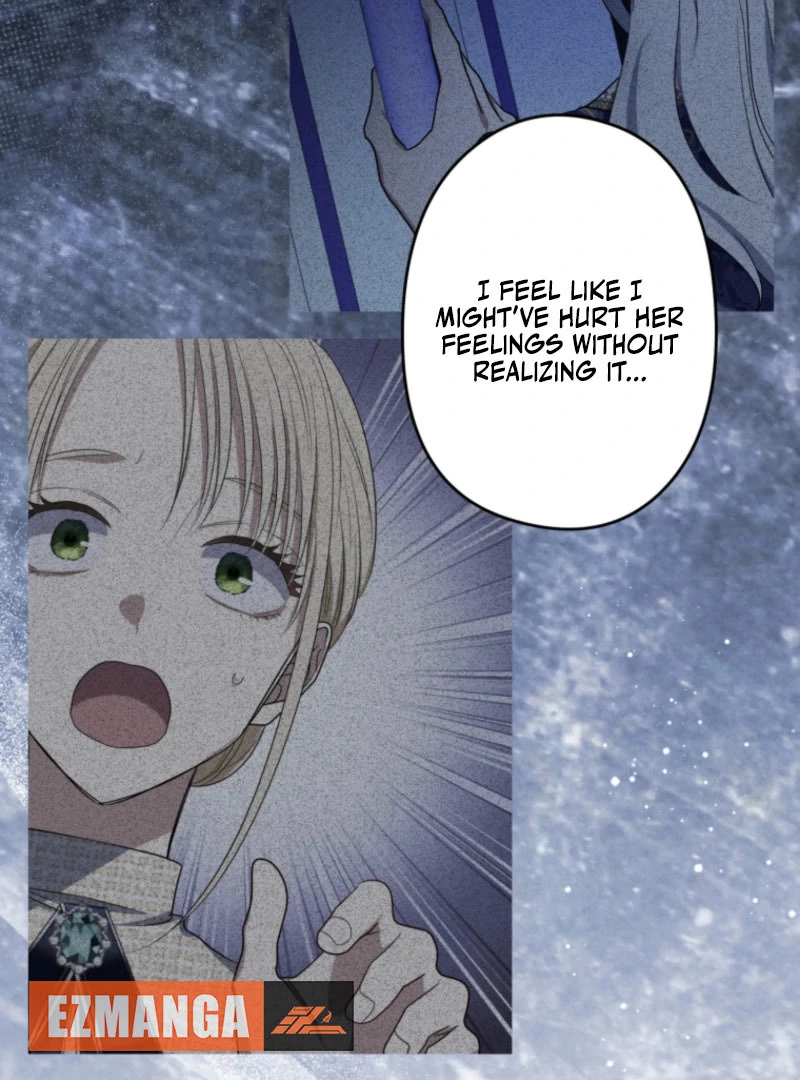 The Grim Reaper Duke’s Obsessive Contract Mother Chapter 36 - Page 11