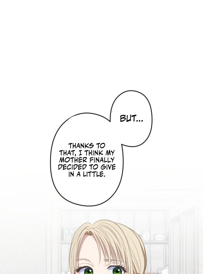 The Grim Reaper Duke’s Obsessive Contract Mother Chapter 36 - Page 14