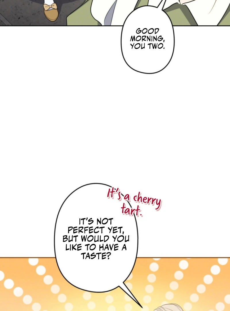 The Grim Reaper Duke’s Obsessive Contract Mother Chapter 36 - Page 19