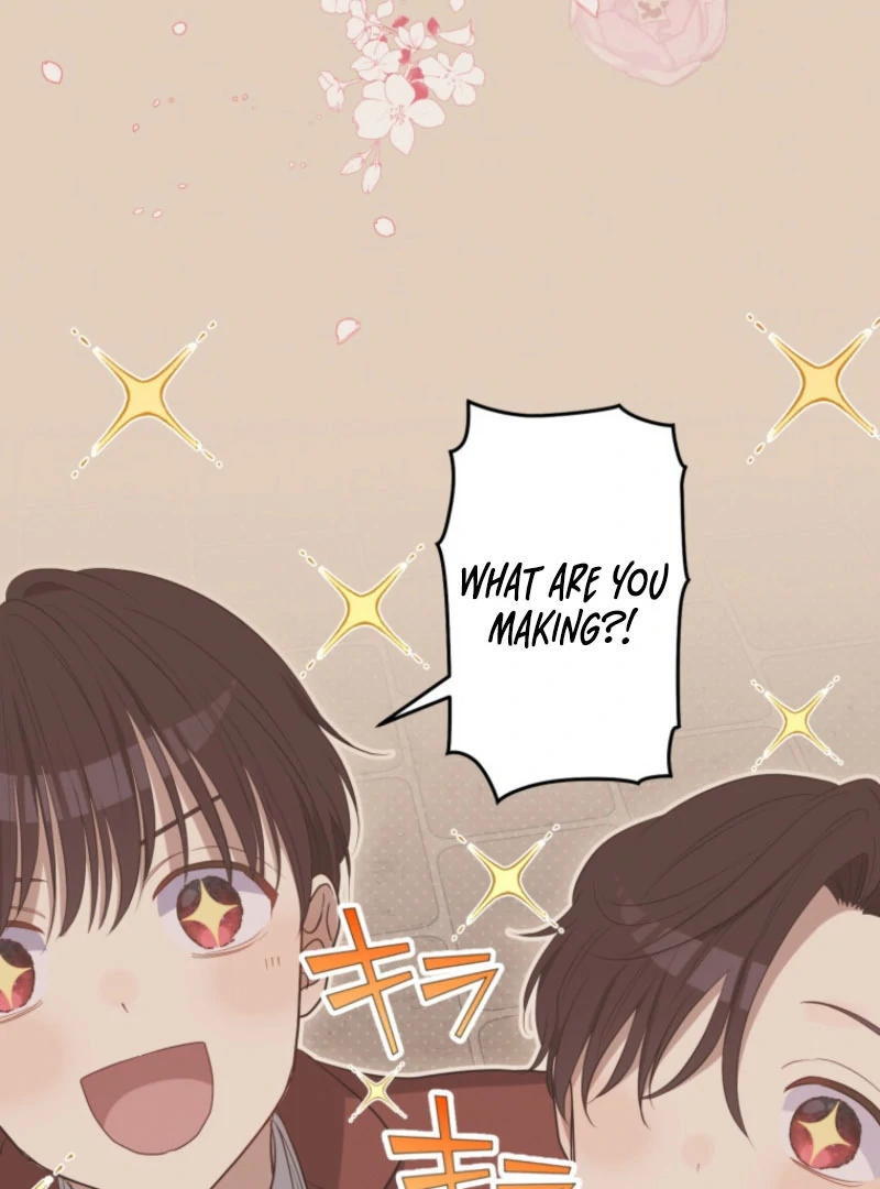 The Grim Reaper Duke’s Obsessive Contract Mother Chapter 36 - Page 35