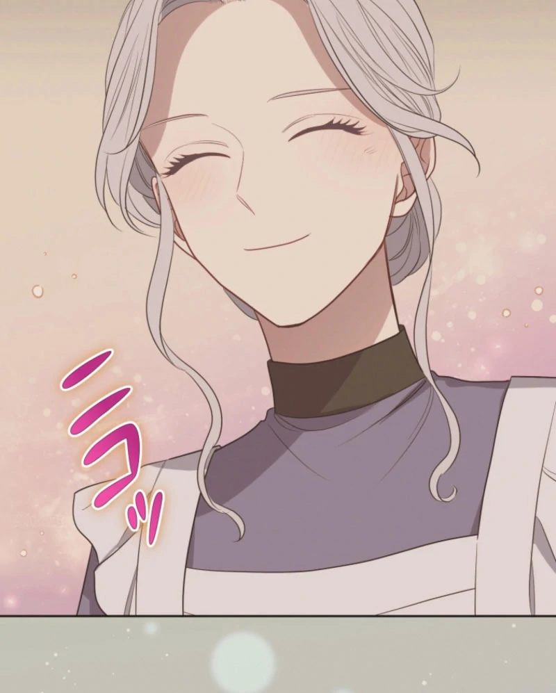 The Grim Reaper Duke’s Obsessive Contract Mother Chapter 36 - Page 38