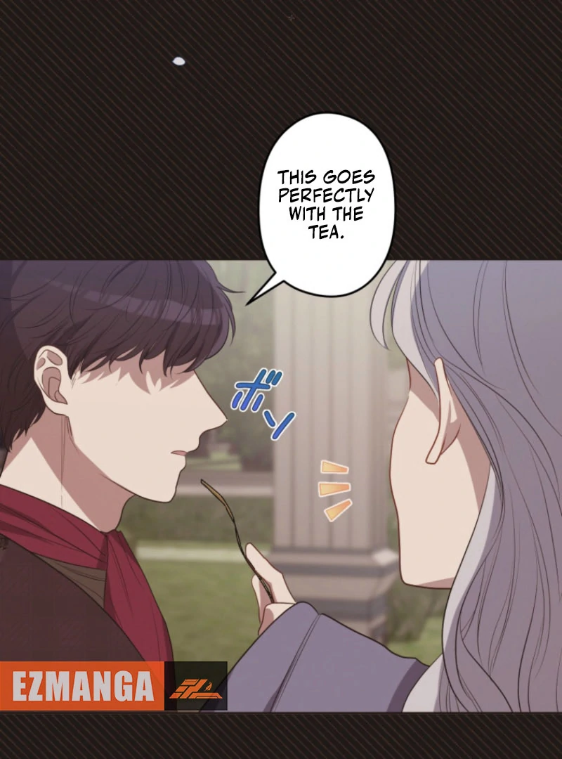 The Grim Reaper Duke’s Obsessive Contract Mother Chapter 36 - Page 42