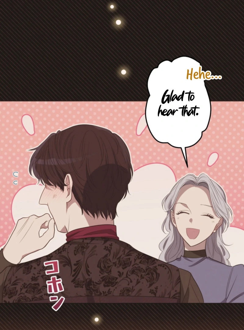 The Grim Reaper Duke’s Obsessive Contract Mother Chapter 36 - Page 43