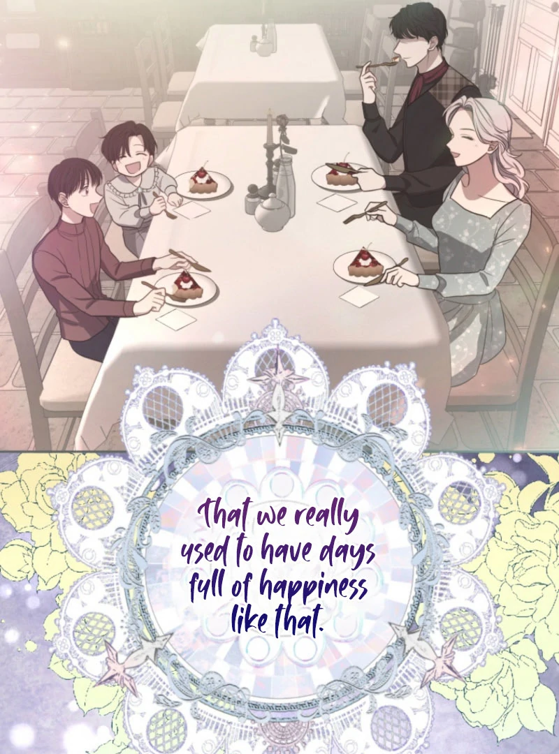 The Grim Reaper Duke’s Obsessive Contract Mother Chapter 36 - Page 57