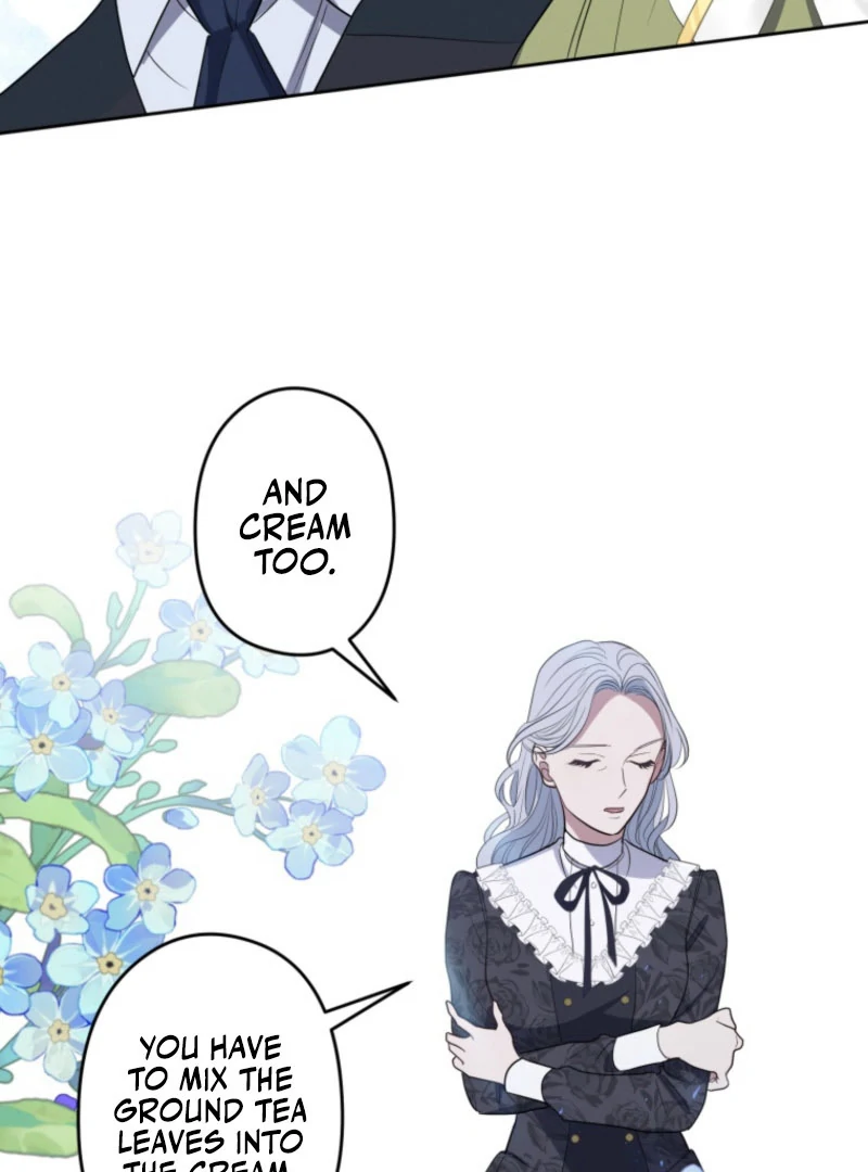 The Grim Reaper Duke’s Obsessive Contract Mother Chapter 36 - Page 62