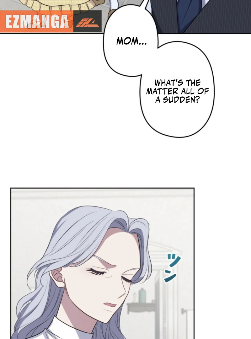 The Grim Reaper Duke’s Obsessive Contract Mother Chapter 36 - Page 68