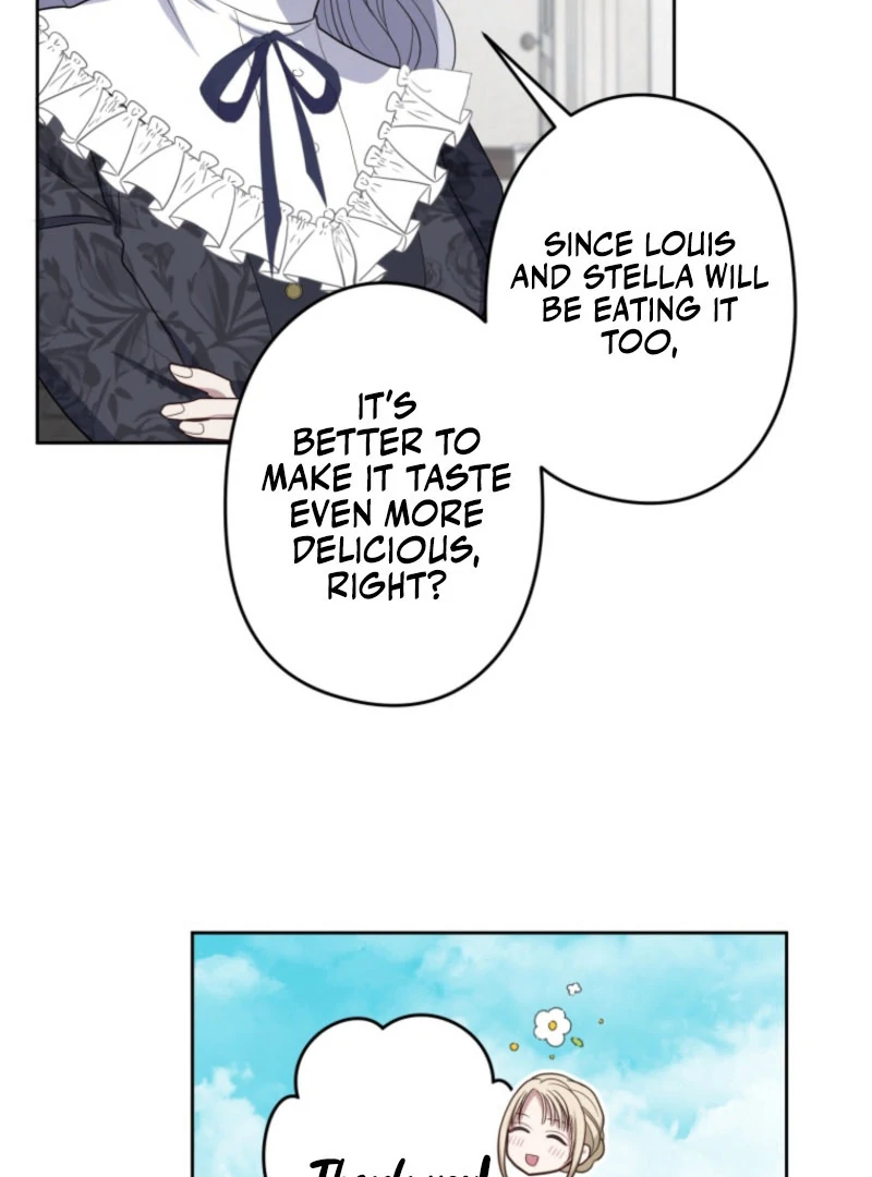 The Grim Reaper Duke’s Obsessive Contract Mother Chapter 36 - Page 69