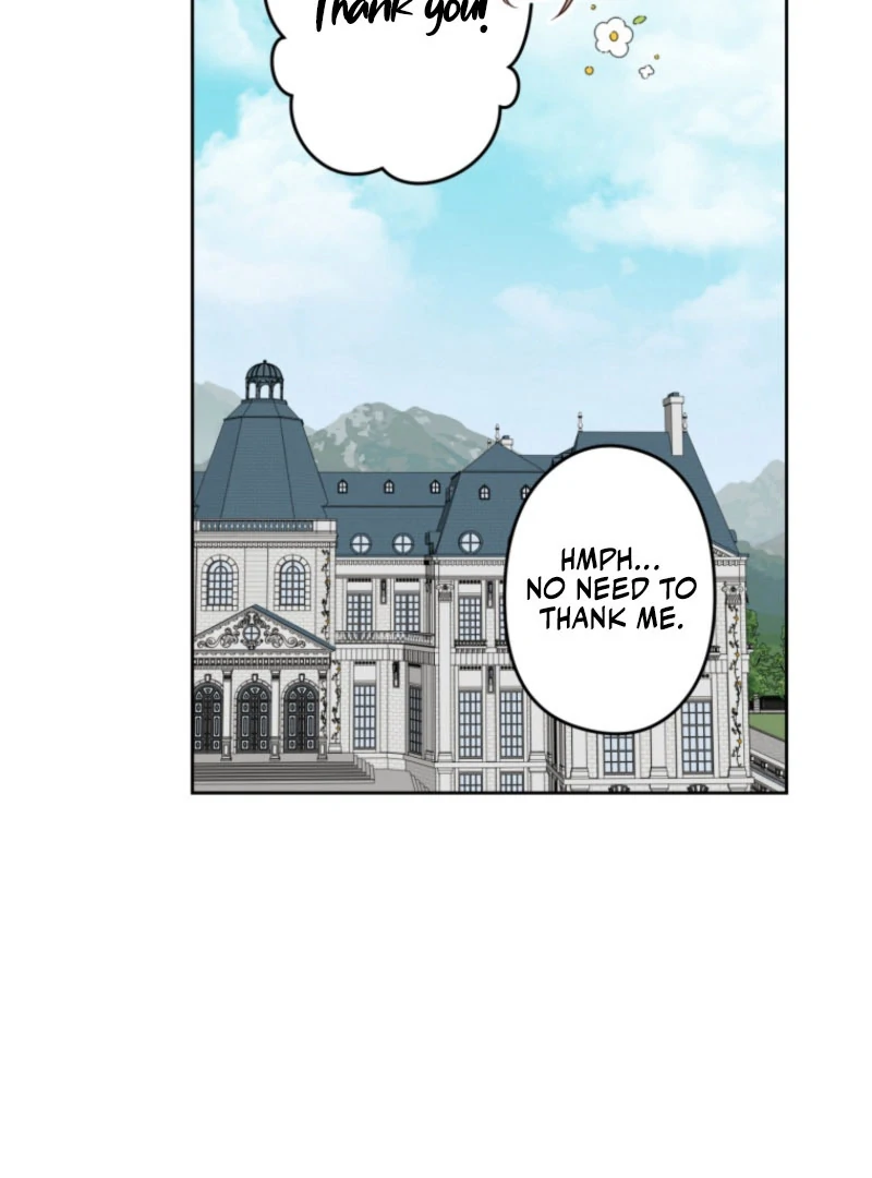 The Grim Reaper Duke’s Obsessive Contract Mother Chapter 36 - Page 70