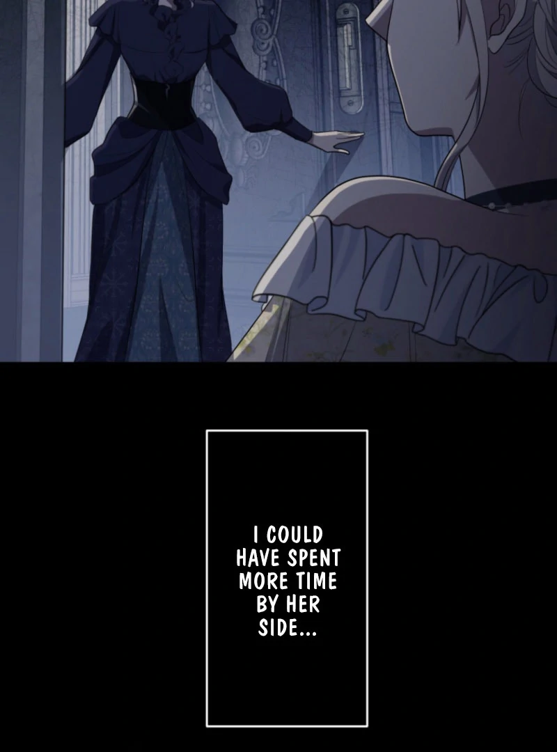 The Grim Reaper Duke’s Obsessive Contract Mother Chapter 37 - Page 10