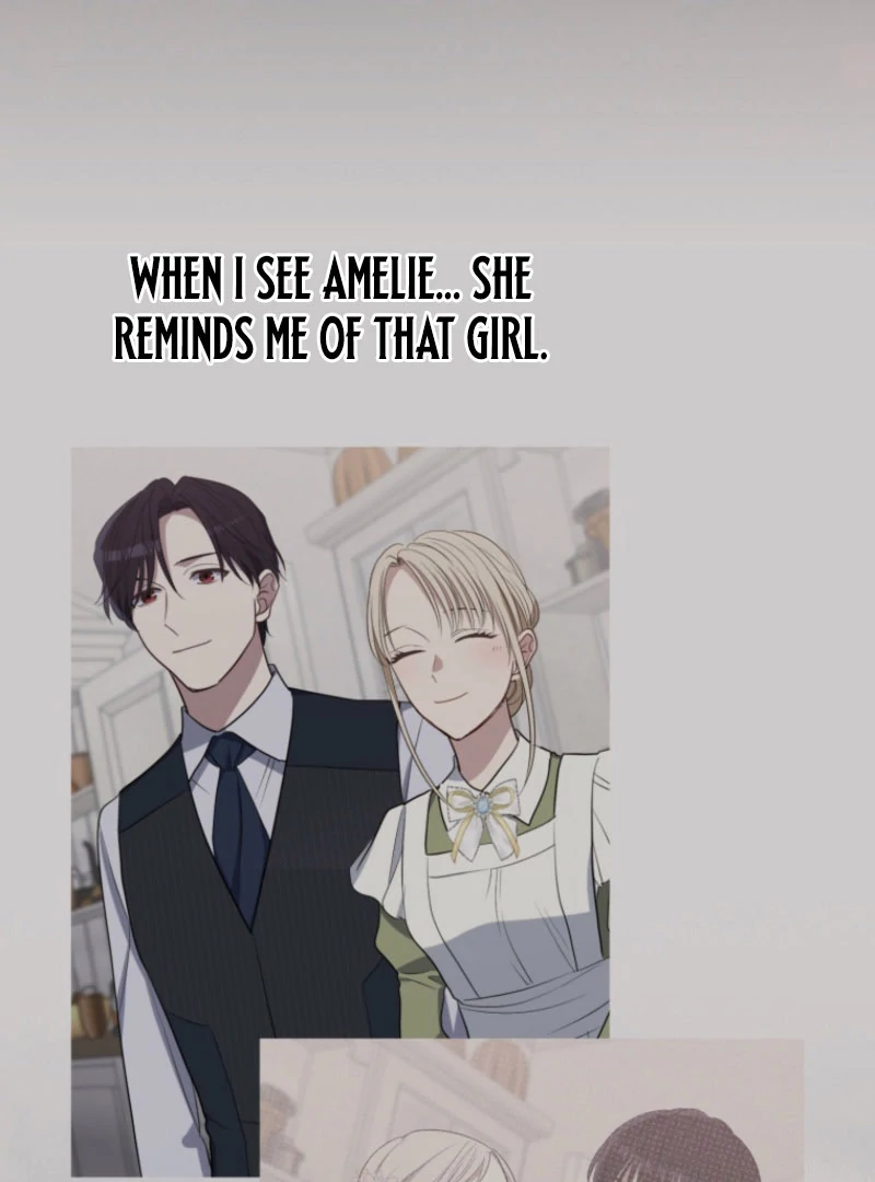 The Grim Reaper Duke’s Obsessive Contract Mother Chapter 37 - Page 16