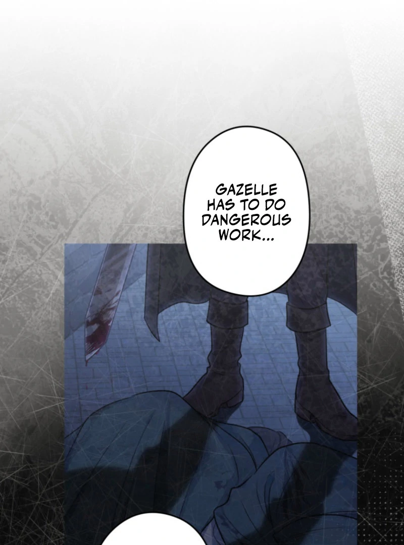 The Grim Reaper Duke’s Obsessive Contract Mother Chapter 37 - Page 26