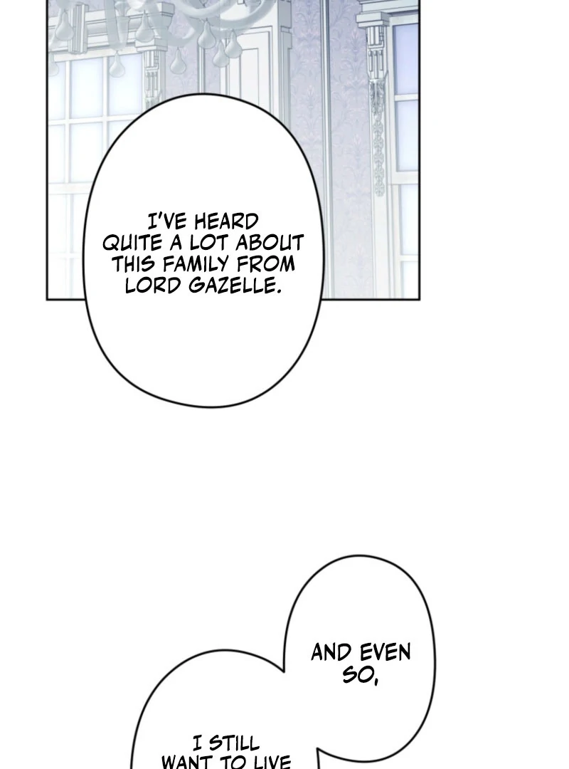 The Grim Reaper Duke’s Obsessive Contract Mother Chapter 37 - Page 28