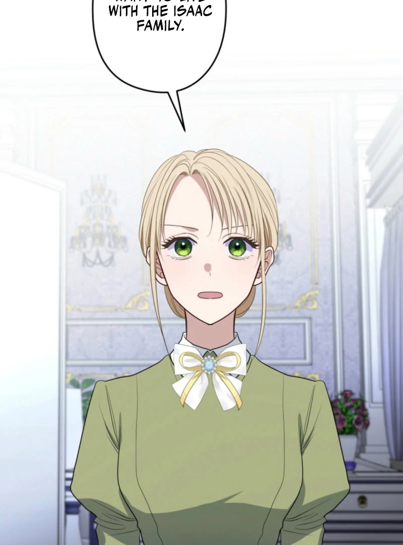 The Grim Reaper Duke’s Obsessive Contract Mother Chapter 37 - Page 29