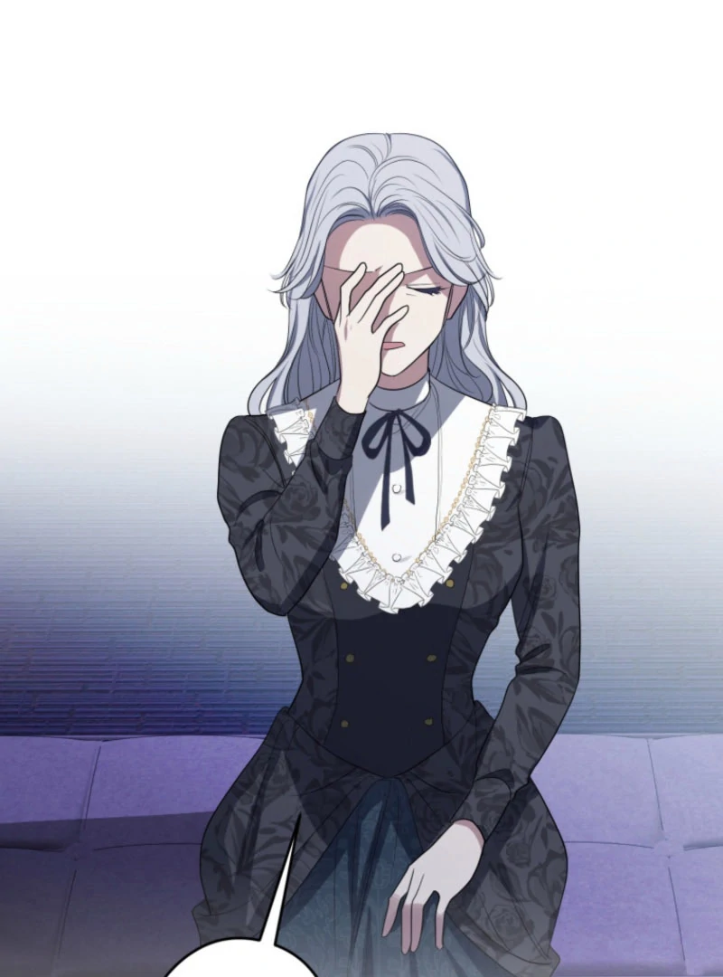 The Grim Reaper Duke’s Obsessive Contract Mother Chapter 37 - Page 35