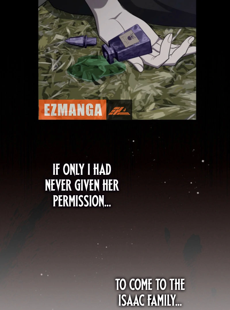 The Grim Reaper Duke’s Obsessive Contract Mother Chapter 37 - Page 4