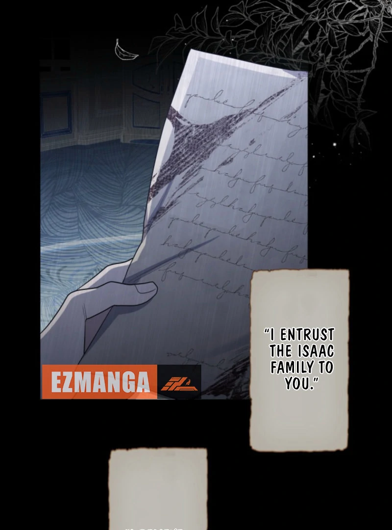 The Grim Reaper Duke’s Obsessive Contract Mother Chapter 37 - Page 41