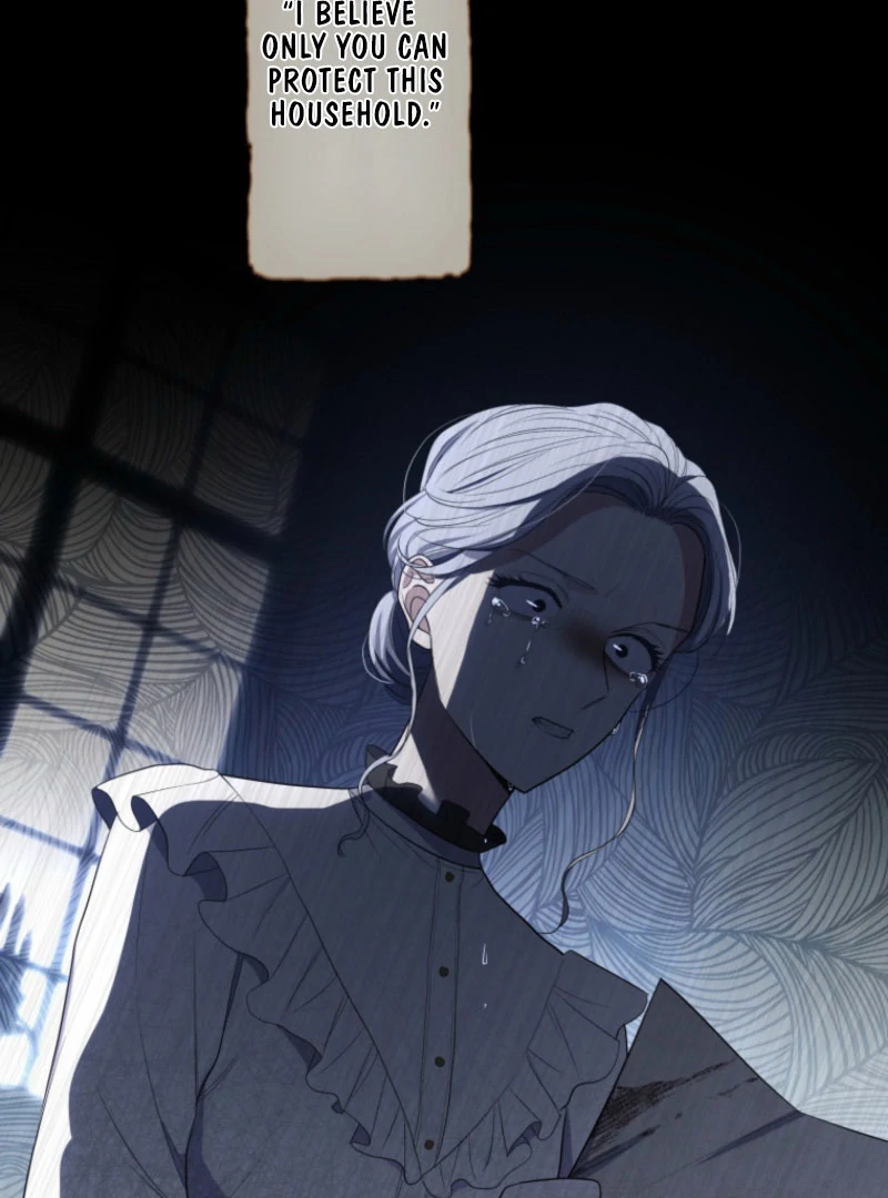 The Grim Reaper Duke’s Obsessive Contract Mother Chapter 37 - Page 42