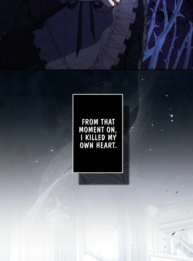 The Grim Reaper Duke’s Obsessive Contract Mother Chapter 37 - Page 46