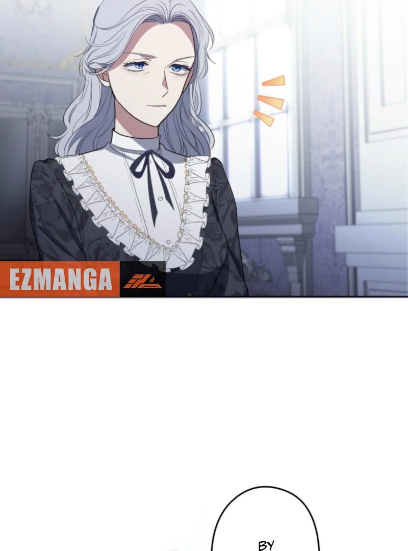 The Grim Reaper Duke’s Obsessive Contract Mother Chapter 37 - Page 49