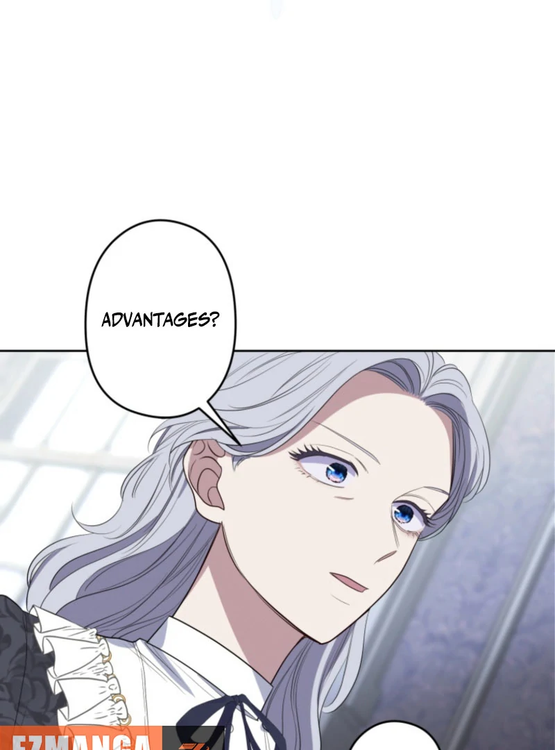 The Grim Reaper Duke’s Obsessive Contract Mother Chapter 37 - Page 52