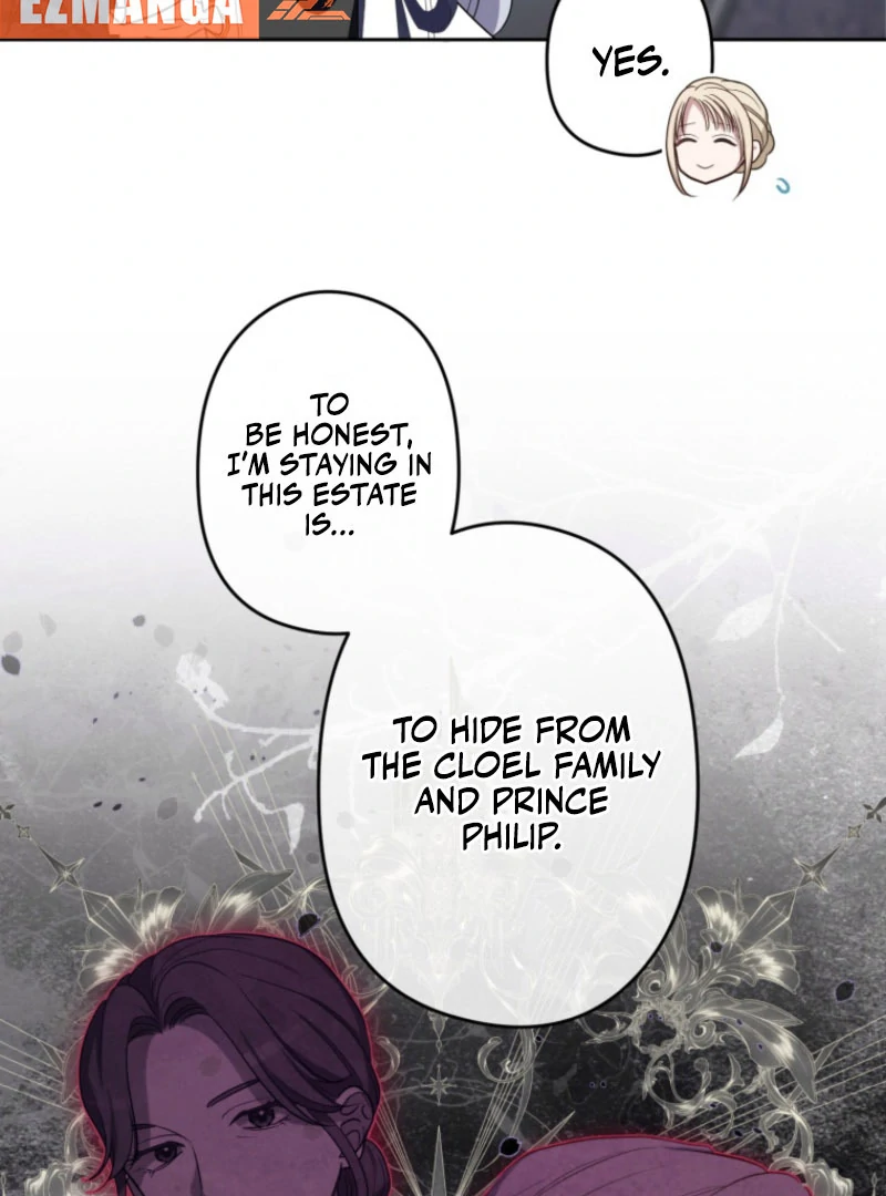 The Grim Reaper Duke’s Obsessive Contract Mother Chapter 37 - Page 53