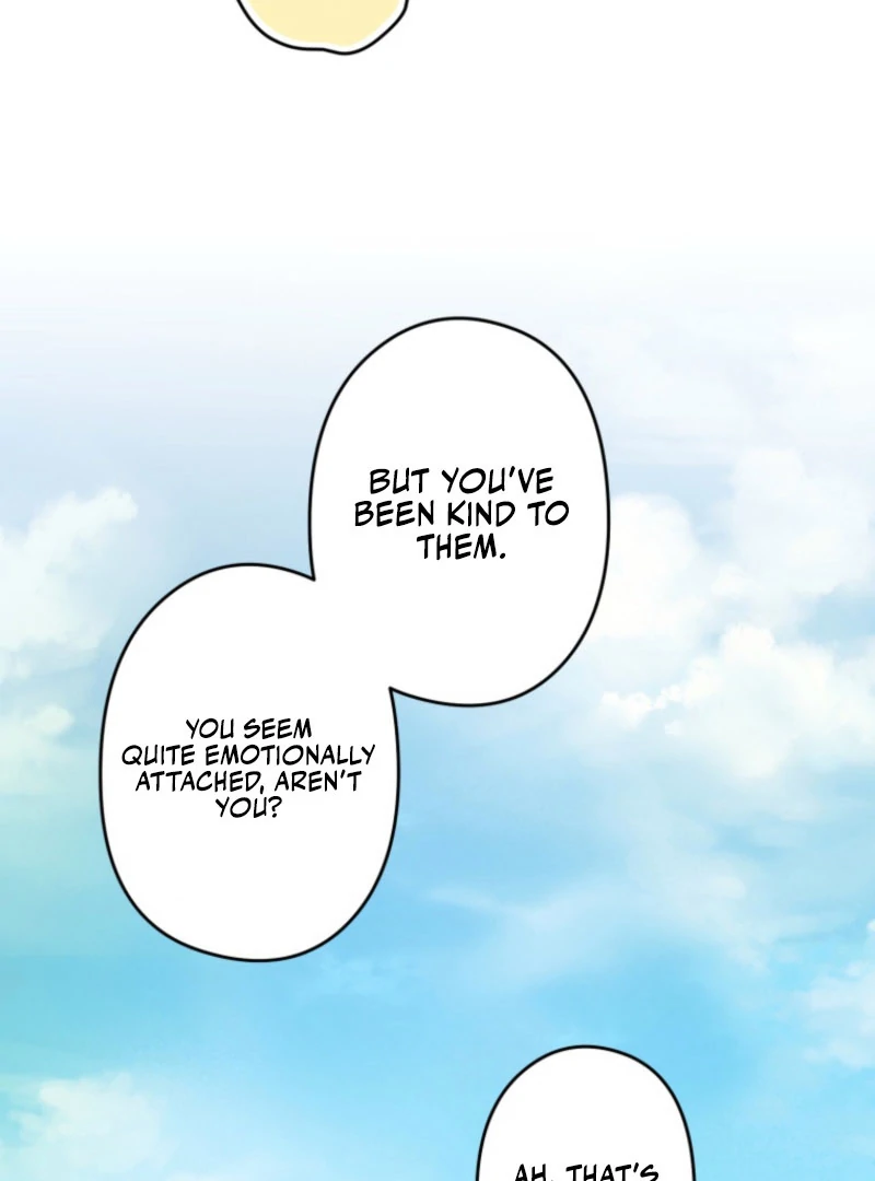 The Grim Reaper Duke’s Obsessive Contract Mother Chapter 37 - Page 56