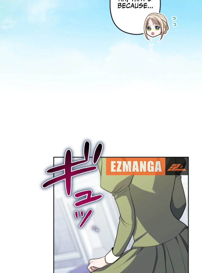 The Grim Reaper Duke’s Obsessive Contract Mother Chapter 37 - Page 57