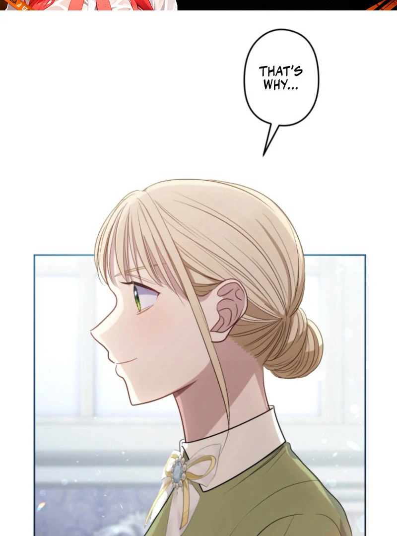 The Grim Reaper Duke’s Obsessive Contract Mother Chapter 37 - Page 62