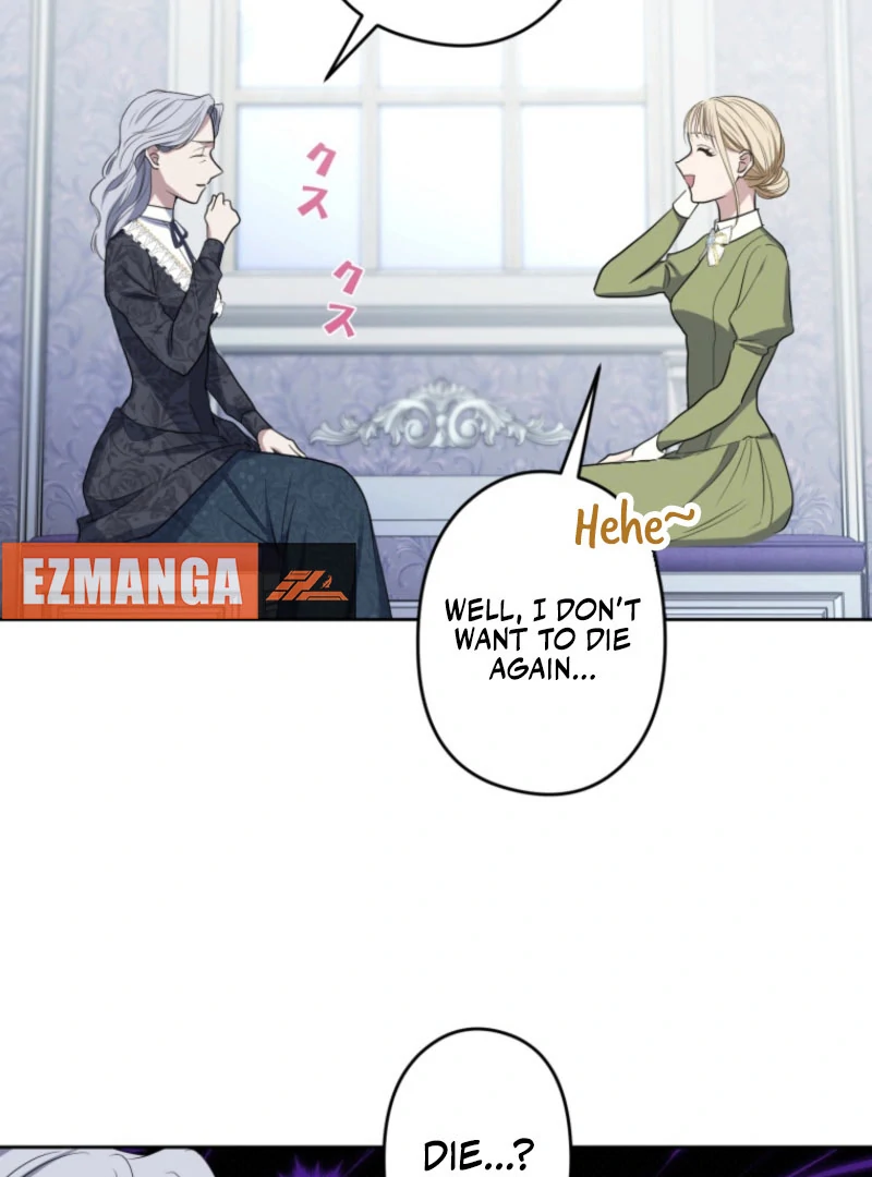 The Grim Reaper Duke’s Obsessive Contract Mother Chapter 37 - Page 67