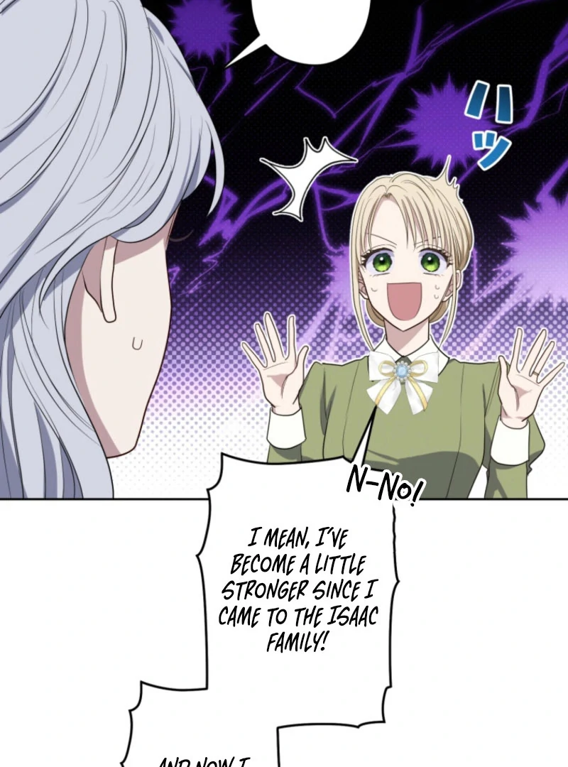 The Grim Reaper Duke’s Obsessive Contract Mother Chapter 37 - Page 68