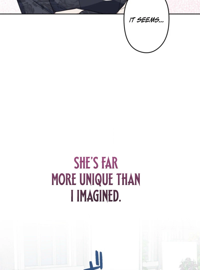 The Grim Reaper Duke’s Obsessive Contract Mother Chapter 37 - Page 70