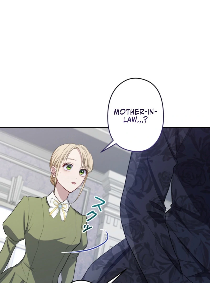 The Grim Reaper Duke’s Obsessive Contract Mother Chapter 37 - Page 73