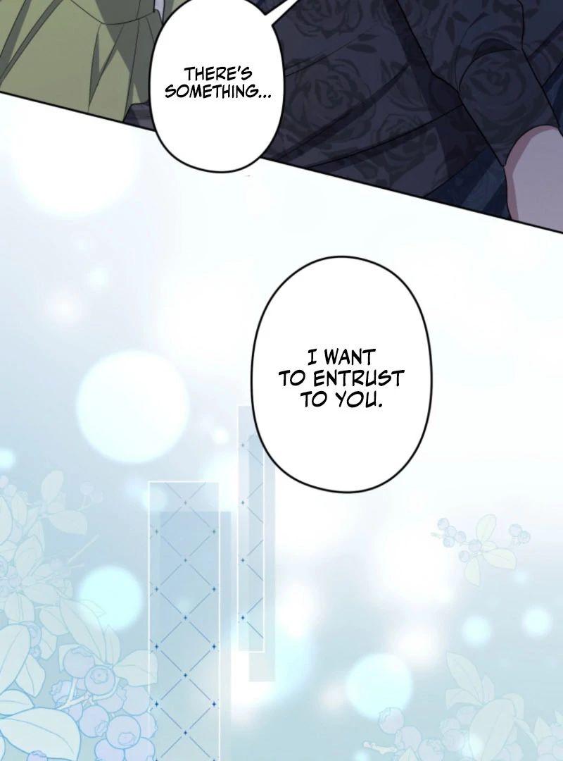 The Grim Reaper Duke’s Obsessive Contract Mother Chapter 37 - Page 74