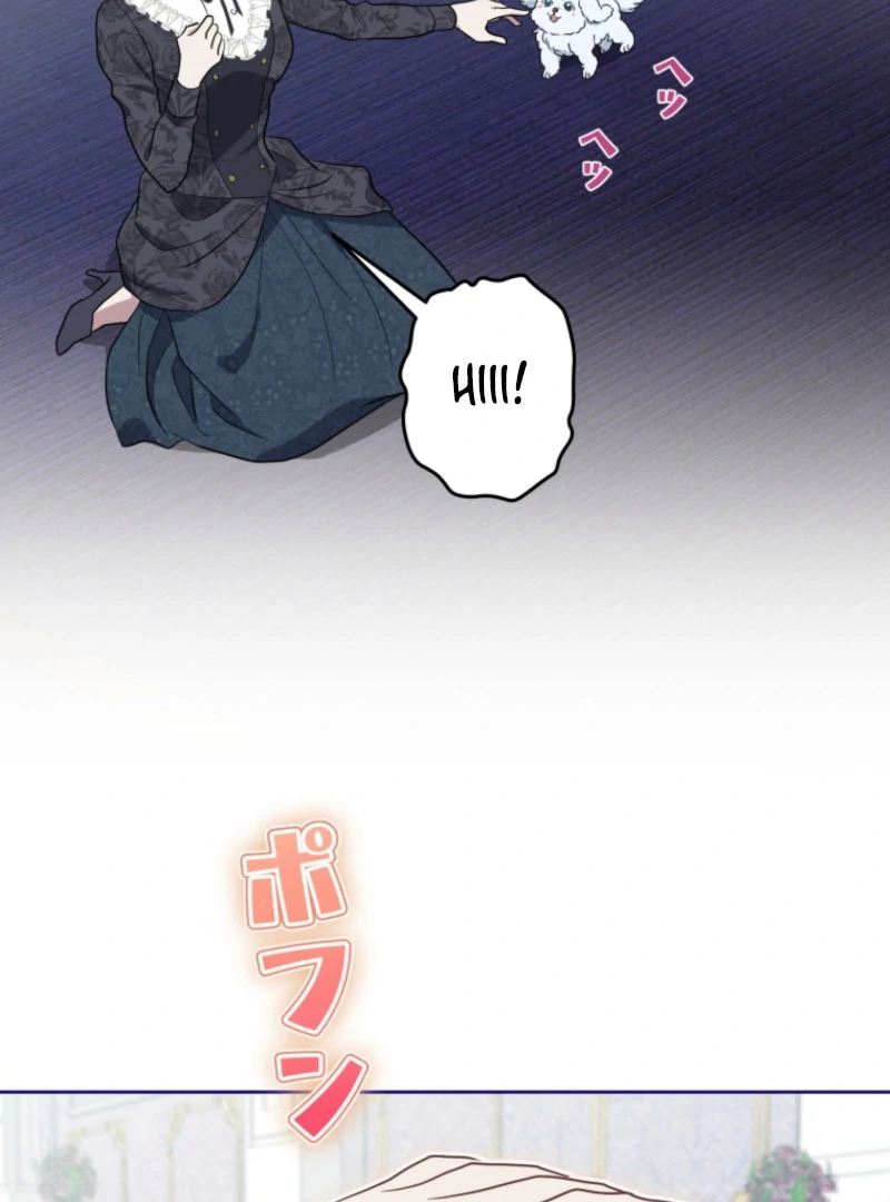 The Grim Reaper Duke’s Obsessive Contract Mother Chapter 38 - Page 32